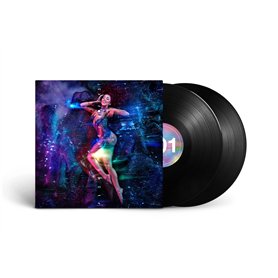 Planet Her (Deluxe)