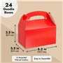 Emballage Cadeau Boîtes pour Fêtes Anniversaire