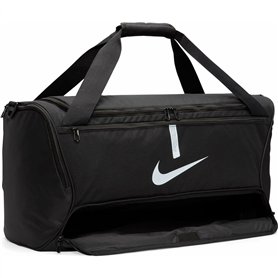 Sac de sport Nike ACADEMY DUFFLE M CU8090 010 Noir Taille unique