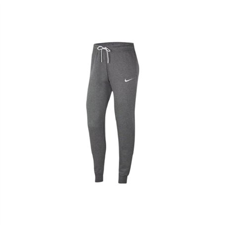 Pantalon de sport long Nike PARK 20 TEAM FLEECE CW6907 071 Gris Homme