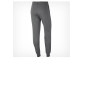 Pantalon de sport long Nike PARK 20 TEAM FLEECE CW6907 071 Gris Homme