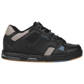 Globe Sabre Homme Baskets Noir EU45 Cuir