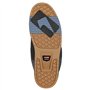 Globe Sabre Homme Baskets Noir EU45 Cuir