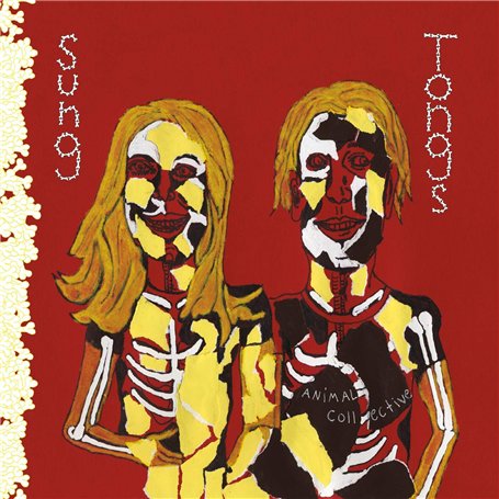 Sung Tongs (20th Anniversary Édition)
