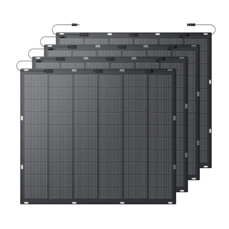 Chargeur solaire Anker B5552411