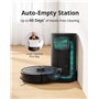 Auto-vidage