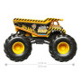 Camion Monster Truck Échelle 1:24