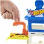 Hot Wheels Hw City Attacking Shark Sioc