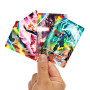 Mattel Games UNO Ultimate Marvel, Jeu De Cartes Familial pour Enfants Et Adultes, Jeux De Société pour Soirée Jeu en Famille Ou 