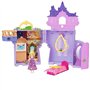 Disney - La Tour de Raiponce - Histoires a Empiler - Coffret avec poupée - Disney Princess - JDP61