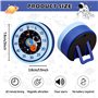 Disney La Reine des Neiges - Coffret Elsa et l'Ourson - 4 accessoires - Disney Frozen - JFG16