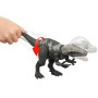 Jurassic World - Figurine articulée Chilantaisaurus Géants féroces - Jouet - Jurassic World - JGB95