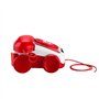 Fisher-Price - Téléphone animé rouge - 80eme anniversaire de Mattel - Fisher-Price - JGG97