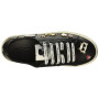 KARL LAGERFELD Femme Cate Pins Basket, Noir, 42.5 EU