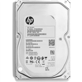 Disque dur HP 2Z274AA 2 TB 3