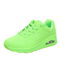 Skechers Femme Uno Night Shades Basket