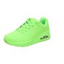 Skechers Femme Uno Night Shades Basket