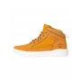 Baskets mi-hautes pour hommes