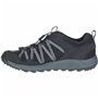 Chaussures de marche pour homme Merrell Wildwood Aerosport
