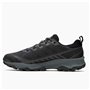 Chaussures de marche pour homme Merrell Speed Eco Wp Gris foncé