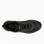 Chaussures de marche pour homme Merrell Speed Eco Wp Gris foncé