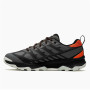 Chaussures de marche pour homme Merrell Speed Eco Wp Noir