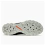 Chaussures de marche pour homme Merrell Speed Eco Wp Noir