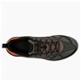 Chaussures de marche pour homme Merrell Speed Eco Wp Noir