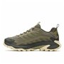 Chaussures de marche pour homme Merrell Moab Speed 2 Olive