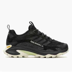 Chaussures de sport pour femme Merrell Moab Speed 2 Noir