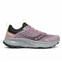 Chaussures de Running pour Adultes Saucony Ride Tr2 Lavande