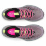 Chaussures de Running pour Adultes Saucony Ride Tr2 Lavande