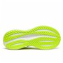 Chaussures de Running pour Adultes Saucony Triumph 22 Vert