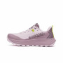 Chaussures de Running pour Adultes Saucony Peregrine 15 Lavande