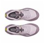 Chaussures de Running pour Adultes Saucony Peregrine 15 Lavande