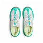 Chaussures de Running pour Adultes Merrell Agility Peak 5 Aigue marine