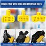Chaussures de Running pour Adultes Merrell Morphlite Aigue marine