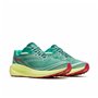 Chaussures de Running pour Adultes Merrell Morphlite Aigue marine