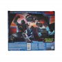 Hasbro Lot de 2 Figurines Ravage et Decepticons 15 cm F1201E48 Multicolore