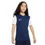 T shirt à manches courtes Enfant Nike TIEMPO PREMIER 2 TEE DH8389 410 Blue marine
