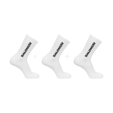 Salomon Everyday Crew 3-pack Articles de sports d'hiver Mixte
