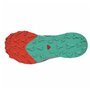 Chaussures de Running pour Adultes Salomon Thundercross Noir