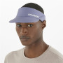 Visière Salomon Shkout Violet Taille unique