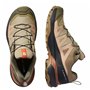 Chaussures de Running pour Adultes Salomon X Ultra 360 Gtx W