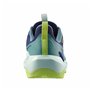 Chaussures de marche pour homme Salomon Elixir Activ Gtx Bleu