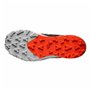 Chaussures de Running pour Adultes Salomon Thundercross French Noir