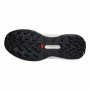 Chaussures de Running pour Adultes Salomon Genesis W Blanc
