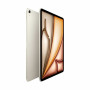 Tablette Apple iPad Air 7th 13" 8 GB RAM 128 GB Blanc M3
