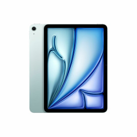Tablette Apple iPad Air 7th 11" 8 GB RAM 128 GB Bleu M3
