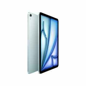 Tablette Apple iPad Air 7th 11" 8 GB RAM 1 TB Bleu M3 Tablette Apple iPad Air 7th 11" 8 GB RAM 1 TB Bleu M3